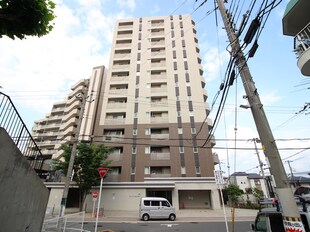 ＢＥＬＩＳＴＡ吹田山手町(1303)の物件外観写真